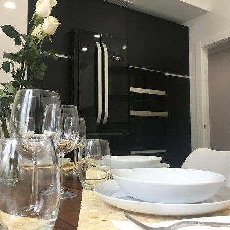 Apartamento Beautifulilla Madrid Exterior foto