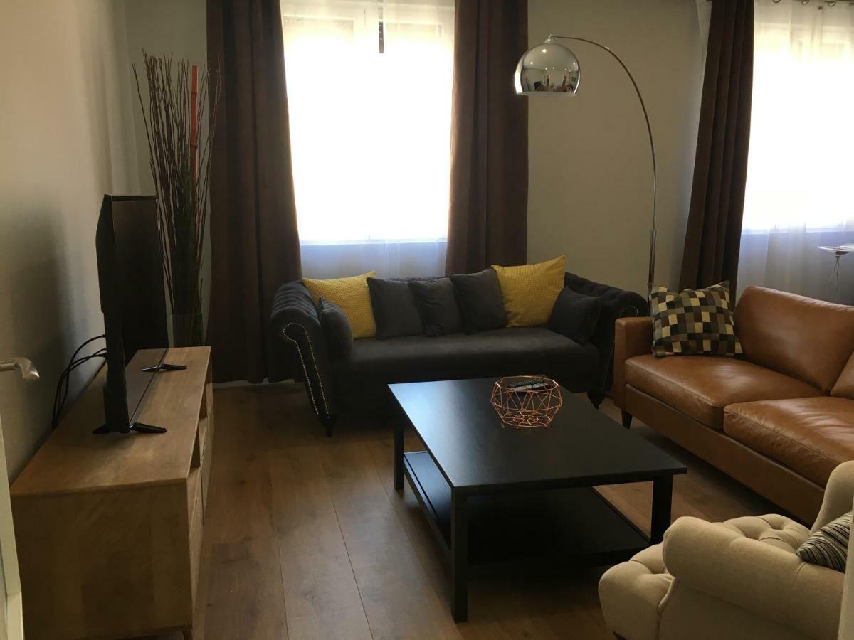 Apartamento Beautifulilla Madrid Exterior foto